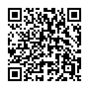 QR code linking to https://deploy-preview-3475--gohugoio.netlify.app/functions/encoding/base64encode/