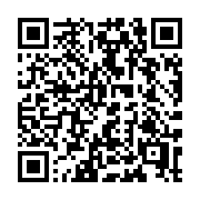 QR code linking to https://deploy-preview-3475--gohugoio.netlify.app/configuration/sitemap/