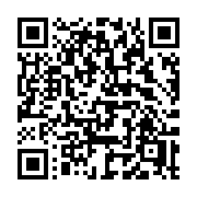 QR code linking to https://deploy-preview-3475--gohugoio.netlify.app/functions/hugo/environment/
