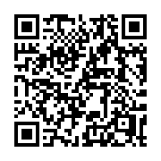 QR code linking to https://deploy-preview-3475--gohugoio.netlify.app/about/security/