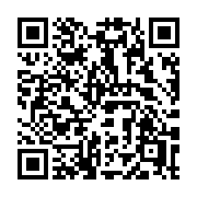 QR code linking to https://deploy-preview-3475--gohugoio.netlify.app/functions/images/dither/