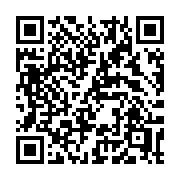 QR code linking to https://deploy-preview-3475--gohugoio.netlify.app/functions/hugo/