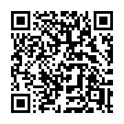 QR code linking to https://deploy-preview-3475--gohugoio.netlify.app/functions/go-template/with/