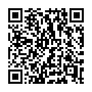 QR code linking to https://deploy-preview-3475--gohugoio.netlify.app/configuration/privacy/
