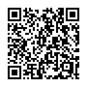 QR code linking to https://deploy-preview-3475--gohugoio.netlify.app/commands/hugo/