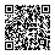 QR code linking to https://deploy-preview-3475--gohugoio.netlify.app/configuration/ugly-urls/