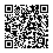 QR code linking to https://deploy-preview-3475--gohugoio.netlify.app/commands/hugo_list_all/