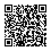 QR code linking to https://deploy-preview-3475--gohugoio.netlify.app/commands/hugo_mod_npm/