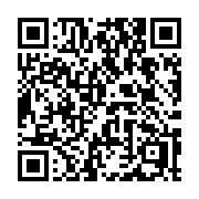 QR code linking to https://deploy-preview-3475--gohugoio.netlify.app/commands/hugo_env/