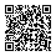 QR code linking to https://deploy-preview-3475--gohugoio.netlify.app/functions/hugo/builddate/