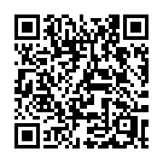 QR code linking to https://deploy-preview-3475--gohugoio.netlify.app/commands/hugo_mod_init/