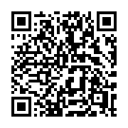 QR code linking to https://deploy-preview-3475--gohugoio.netlify.app/functions/go-template/