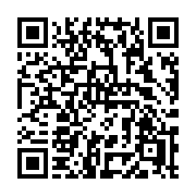 QR code linking to https://deploy-preview-3475--gohugoio.netlify.app/functions/images/pixelate/