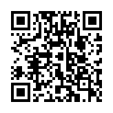 QR code linking to https://deploy-preview-3475--gohugoio.netlify.app/functions/