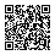 QR code linking to https://deploy-preview-3475--gohugoio.netlify.app/about/license/