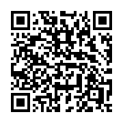QR code linking to https://deploy-preview-3475--gohugoio.netlify.app/functions/partials/includecached/
