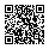QR code linking to https://deploy-preview-3475--gohugoio.netlify.app/