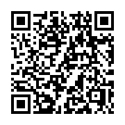 QR code linking to https://deploy-preview-3475--gohugoio.netlify.app/installation/