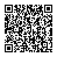 QR code linking to https://deploy-preview-3475--gohugoio.netlify.app/getting-started/directory-structure/