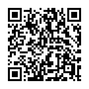 QR code linking to https://deploy-preview-3475--gohugoio.netlify.app/functions/urls/urlize/