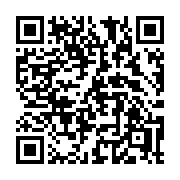 QR code linking to https://deploy-preview-3475--gohugoio.netlify.app/functions/safe/jsstr/