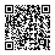 QR code linking to https://deploy-preview-3475--gohugoio.netlify.app/configuration/front-matter/