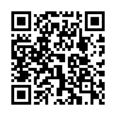 QR code linking to https://deploy-preview-3475--gohugoio.netlify.app/shortcodes/