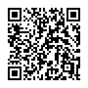 QR code linking to https://deploy-preview-3475--gohugoio.netlify.app/functions/global/