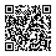 QR code linking to https://deploy-preview-3475--gohugoio.netlify.app/functions/time/