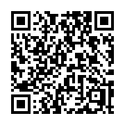 QR code linking to https://deploy-preview-3475--gohugoio.netlify.app/commands/hugo_new/