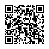 QR code linking to https://deploy-preview-3475--gohugoio.netlify.app/hugo-pipes/
