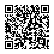 QR code linking to https://deploy-preview-3475--gohugoio.netlify.app/hugo-pipes/postprocess/