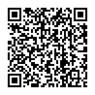 QR code linking to https://deploy-preview-3475--gohugoio.netlify.app/content-management/related-content/