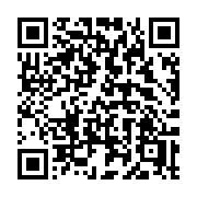 QR code linking to https://deploy-preview-3475--gohugoio.netlify.app/functions/encoding/jsonify/