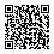QR code linking to https://deploy-preview-3475--gohugoio.netlify.app/functions/images/gaussianblur/