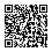 QR code linking to https://deploy-preview-3475--gohugoio.netlify.app/configuration/caches/