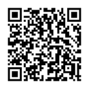 QR code linking to https://deploy-preview-3475--gohugoio.netlify.app/functions/collections/append/