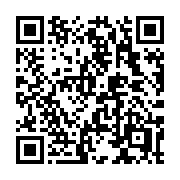 QR code linking to https://deploy-preview-3475--gohugoio.netlify.app/templates/rss/