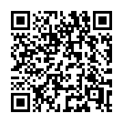 QR code linking to https://deploy-preview-3475--gohugoio.netlify.app/configuration/permalinks/
