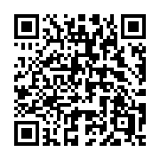 QR code linking to https://deploy-preview-3475--gohugoio.netlify.app/functions/encoding/base64decode/