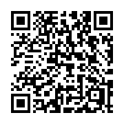 QR code linking to https://deploy-preview-3475--gohugoio.netlify.app/commands/hugo_config_mounts/