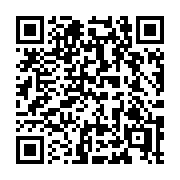 QR code linking to https://deploy-preview-3475--gohugoio.netlify.app/configuration/content-types/