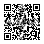 QR code linking to https://deploy-preview-3475--gohugoio.netlify.app/tools/front-ends/