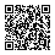 QR code linking to https://deploy-preview-3475--gohugoio.netlify.app/functions/fmt/