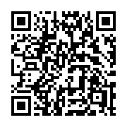 QR code linking to https://deploy-preview-3475--gohugoio.netlify.app/functions/go-template/try/