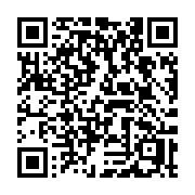 QR code linking to https://deploy-preview-3475--gohugoio.netlify.app/commands/hugo_mod_npm_pack/